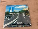 Kraftwerk/ Autobahn/ Philips 6305231/ 1974