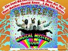 The Beatles Magical Mystery Tour (180 Gram Vinyl, Remastered, Reissue) Records &