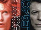 David Bowie Legacy (Gatefold LP Jacket) (2 Lp's) Records & LPs New