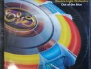 Electric Light Orchestra 2 LP Out Of The Blue SEALED ORIGINAL