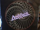 DOKKEN “Breakin’ The Chains” Lp 1982 / Metal