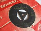 DOO-WOP BRUNSWICK GOLD 7