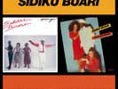 Sidiku Buari Feelings/Sidiku Buari and His Jam Busters (Vinyl) 12