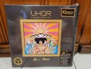 Jimi Hendrix “Axis: Bold As Love” - Stereo - UHQR - Sealed- #1592/5000 LP