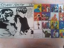 Sonic Youth - Goo LP. 1990 French issue 7599-24297-1  *NM*