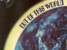 THE MOODY BLUES - Out Of This World (greatest Hits) - Vinyl - **SEALED/ NEW**