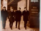 Beatles - Live at the BBC - Double LP