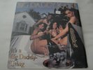 Big Daddy Kane It's A Big Daddy Thing Vinyl Lp Cold Chillin' 1-25941 Ex/Ex