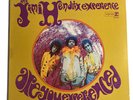 THE JIMI HENDRIX EXPERIENCE Vinyl ARE YOU EXPERIENCED? RS 6261 Reprise 1970 NM
