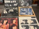 The Church 6 - Starfish  1st Press 1988 HEYDAY 1985 REMOTE LUXURY GOLD AFTERNOON