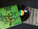 SAIGON KICK 1ST PRESS RARE VINYL LP-