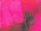 MY BLOODY VALENTINE LOVELESS CREATION RECORDS VINTAGE VINYL LP RECORD 12