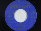 Northern/Sweet Soul 45 - Newsounds - Bet You Never Thought About It - Mod-Art