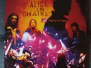 Alice in Chains - MTV UNPLUGGED (2010) - Limited Edition Red Vinyl / 2-LP Record
