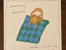 Sometimes I Sit & Think & Sometimes I Just Sit - Courtney Barnett Lp Vinyl