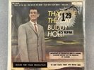 BUDDY HOLLY Decca ED EP 2575 *BRAND NEW* *UNOPENED* That’ll Be The Day 45 RPM
