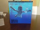 Nirvana - Nevermind MFSL Mobile Fidelity #1741 Vinyl LP Nm/M 1996