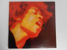 Jimi Hendrix Electric Ladyland White Label Promo Double LP Vinyl DJ WLP  1968