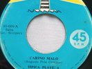 TIPICA PLAYERA - CARIÑO MALO GUANCO VENEZUELA 45RPM