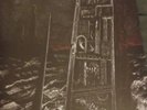Deathspell Omega Furnaces Of Palingenesia LP Blut Aus Nord Mgla Abigor SVEST...