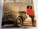The Light of the Sun by Jill Scott Vinyl Limited Edition Warner Bros 1-528400