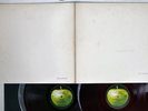 BEATLES WHITE ALBUM APPLE AP-8570,1 JAPAN RED VINYL VINYL 2LP