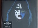 KISS SOLO ACE FREHLEY BACK TO BLACK 2014 LP VINYL UNGEÖFFNET in Folie