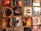 Pearl Jam Ten Club Christmas Singles 26 out of 27  Vinyl singles