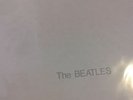 THE BEATLES White Album Mobile Fidelity Sound Lab Vinyl LP MFSL audiophile