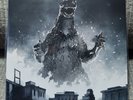 Waxwork Records Godzilla 1954 soundtrack colored vinyl Akira Ifukube