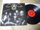 AEROSMITH-GET YOUR WINGS-CLASSIC ROCK LP -1ST PRESS VINYL-COLUMBIA-NICE