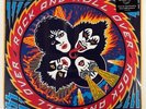 KISS ROCK AND ROLL OVER 180 GRAM LP 2014 REMASTERED REISSUE VINYL MINT SEALED