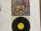 FLAT EARTH SOCIETY WALEECO US 1968 LP FLEETWOOD RECORDS FCLP 3027 RARE PSYCH