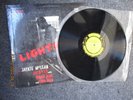 The Jackie McLean Quintet   Lights Out   Prestige LP 7035   Mono   RVG  W 50th