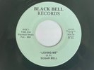 UNKNOWN Modern Soul,  Sugar Bell, Loving Me, on Black Bell, Detroit 1983, HEAR