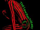 A Tribe Called Quest - The Low End Theory 2xLP, Album, RE, RM, CJH