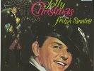 Frank Sinatra - A Jolly Christmas From Frank Sinatra LP, Album, Mono, RE, RM, 18