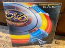 Electric Light Orchestra Vinyl LP Out Of The Blue