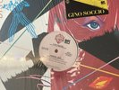 Gino Soccio – Dancer Vinyl Record Disco Funk Rare 12