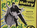 BILL HALEY - Rock And Roll - 7