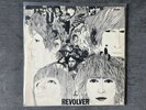 The Beatles - 1966 Revolver Mono Vinyl Record LP PMC 7009 Early Original Press