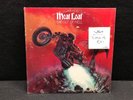 (H22) MEAT LOAF / VINTAGE LP / BAT OUT OF HELL / 1977 EPIC 34974 / TESTED (EX)