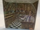 Willie Colon - El Juicio - LP Vinyl-Canta: Hector Lavoe - 1972 Fania Records