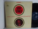 Lucky THOMPSON strikes Prestige 7365 stereo trident dh 