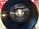  Beatles, She Loves You / I'll Get You, SWAN 45 Picture Sleeve & Vinyl VG