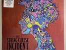 The String Cheese Incident - Song in My Head - Vinyl LP - 180g - In Hand - Rare