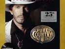 A602557846904 George Strait - Pure Country Vinyl Record