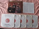 SLS 789. ZUKERMAN, DU PRE, BARENBOIM. Beethoven, The Piano Trios.