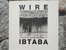 Wire - Wire – It's Beginning To And Back Again Vinyl LP Mute + Postcards UK 1989