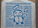 CAMS ANGEL COUNTY PRIMARY SCHOOL CHOIR - THE ANGEL ROLLED  THE STONE AWAY 7